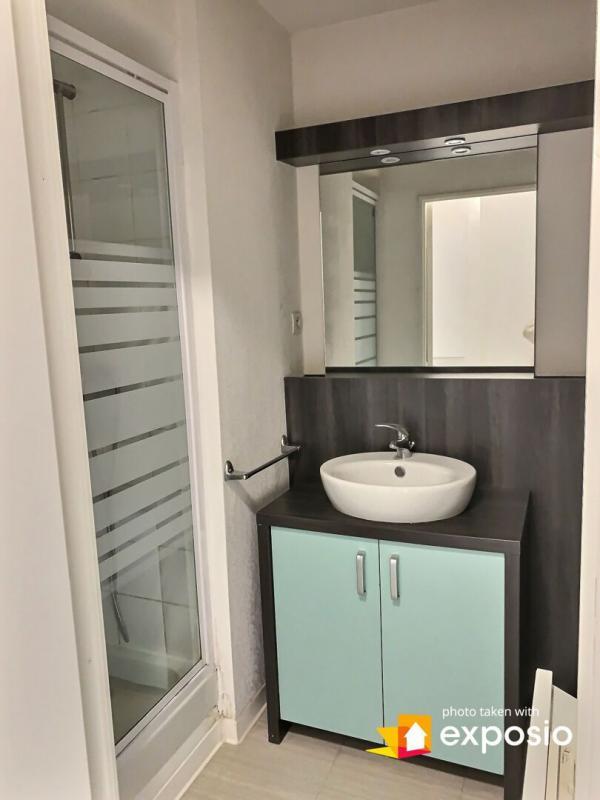 Studio - 18 m² - 1 pièce