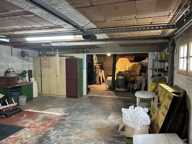 Maison - 180 m² - 7 pièces