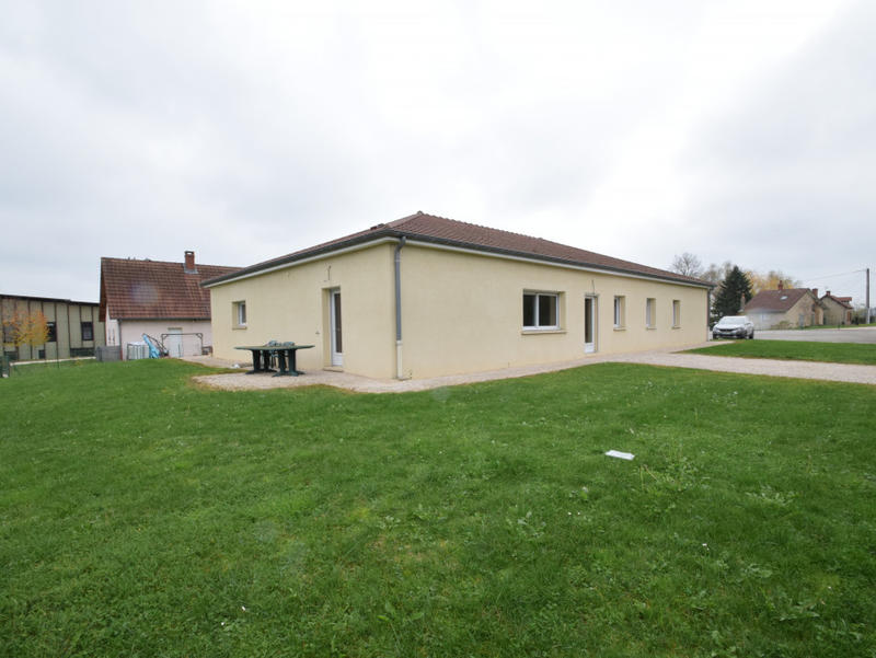 Bureau - 271 m² - 10 pièces