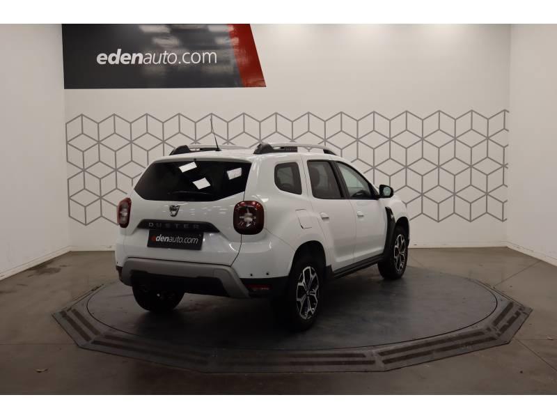 Dacia Duster TCe 130 Fap 4x2 Prestige