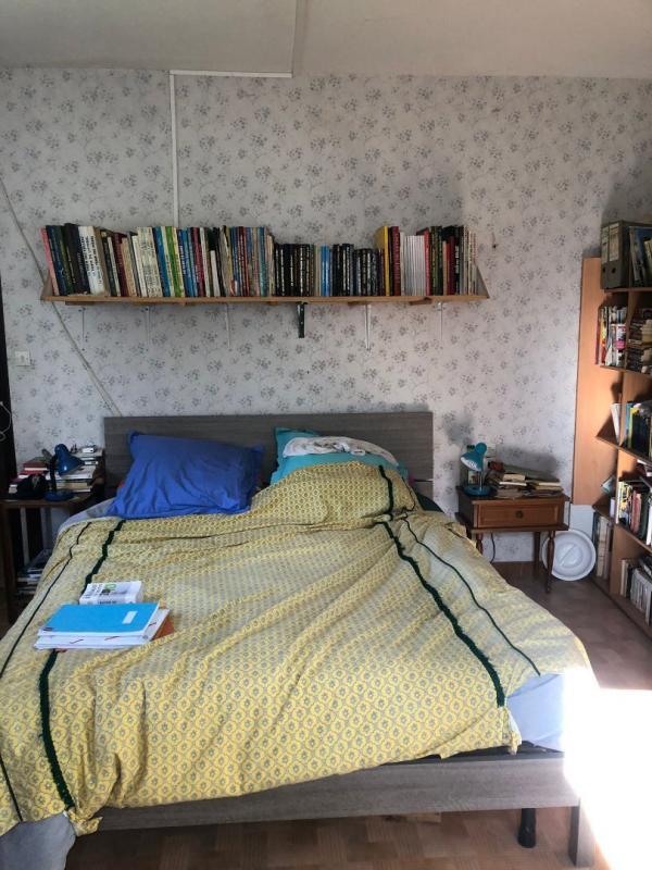 Maison de campagne - 155 m² - 9 pièces