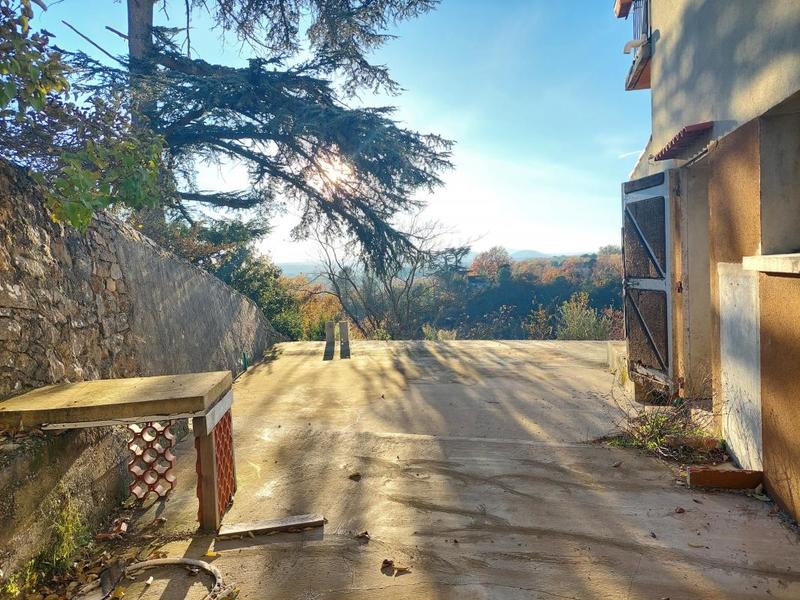 Maison - 100 m² - 3 pièces