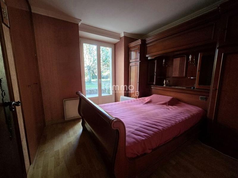 Maison - 206 m² - 10 pièces