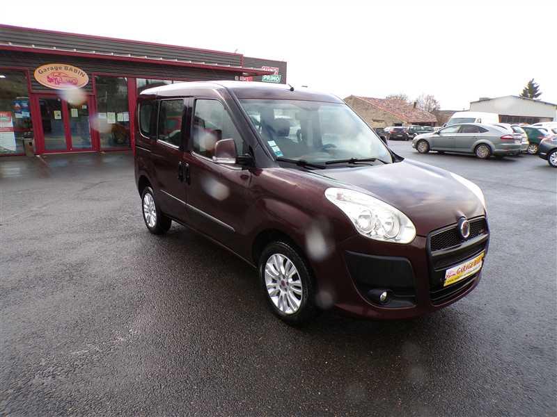 Fiat Doblo