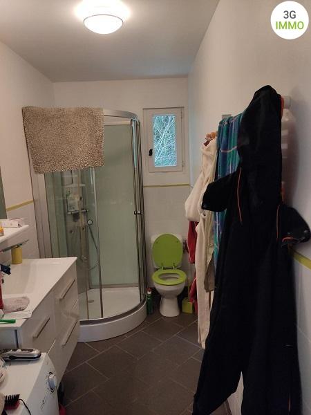 Maison - 38 m² - 2 pièces