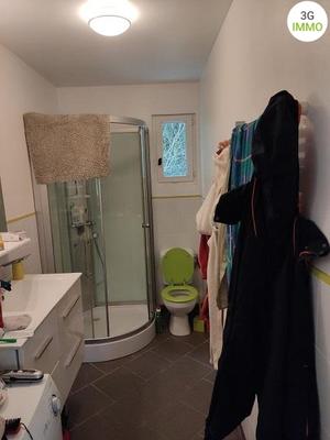 Maison - 38 m² - 2 pièces