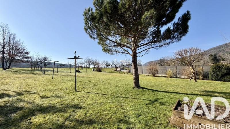 Maison - 135 m² - 6 pièces