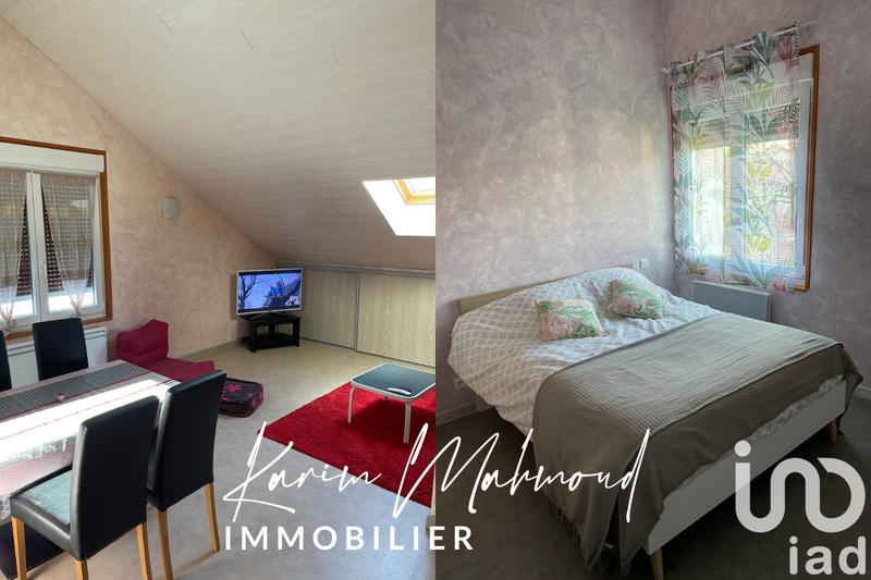 Maison - 157 m² - 6 pièces