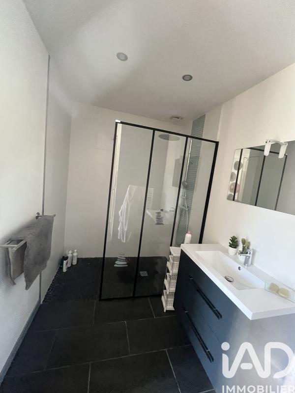 Maison - 182 m² - 5 pièces