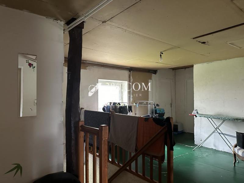 Maison - 170 m² - 6 pièces