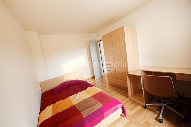 Maison - 94 m² - 4 pièces