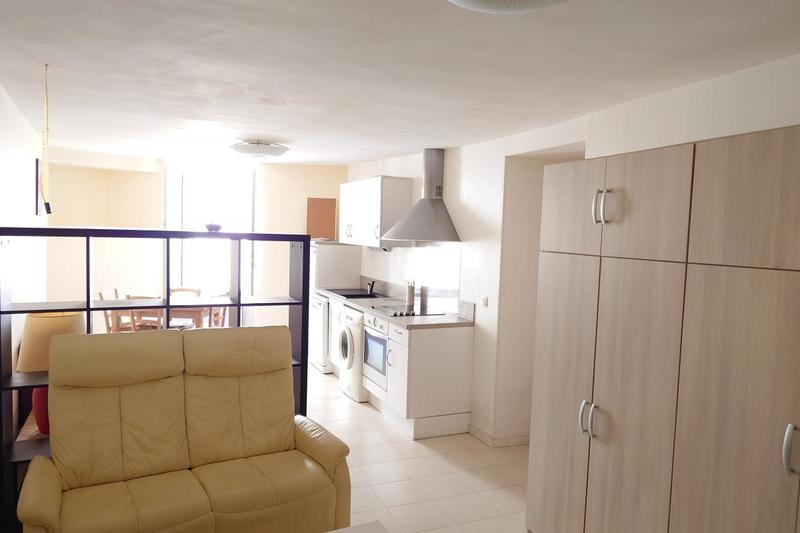 Appartement - 33 m² - 2 pièces