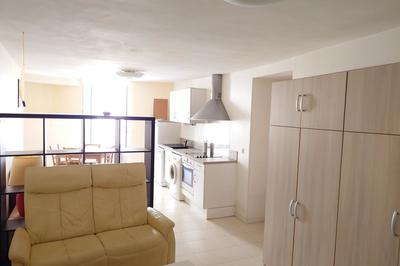 Appartement - 33 m² - 2 pièces