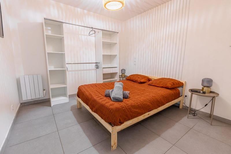 Appartement ancien - 78 m² - 4 pièces