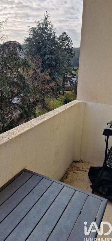 Appartement - 88 m² - 5 pièces