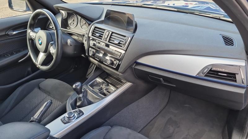 Bmw Série 1 118i 136 m Sport