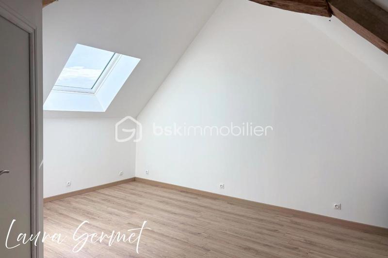 Longère - 165 m² - 6 pièces