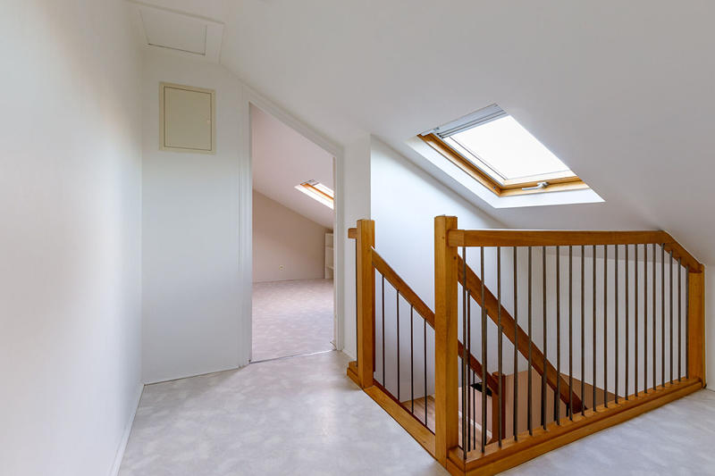 Appartement - 70 m² - 4 pièces