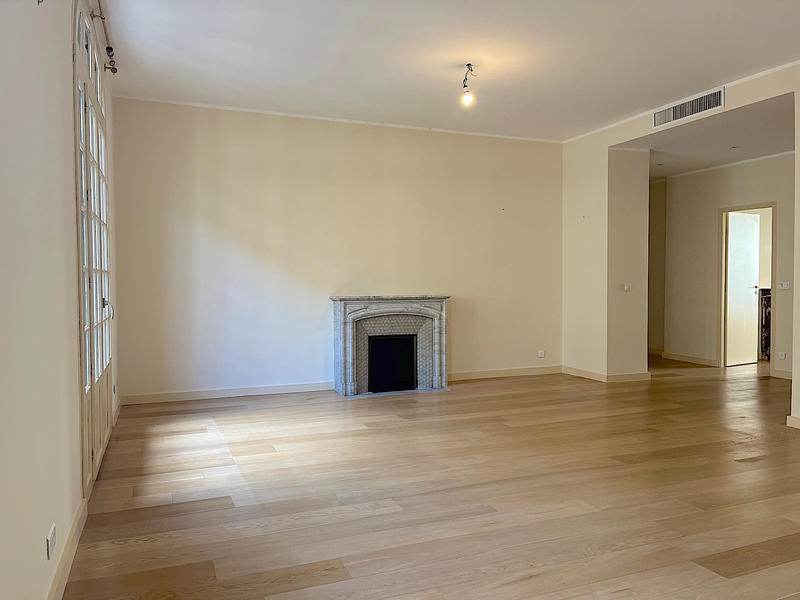 Appartement - 93 m² - 3 pièces