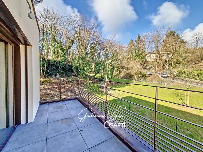 Maison - 147 m² - 6 pièces