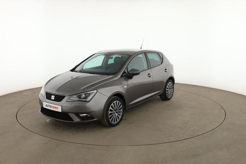 Seat Ibiza 1.2 Tsi Connect 110 ch