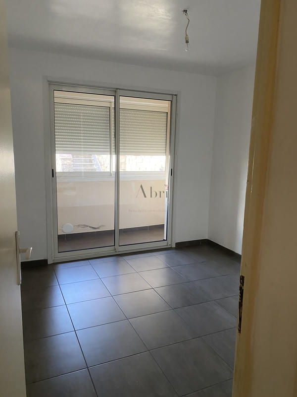 Appartement - 53 m² - 3 pièces