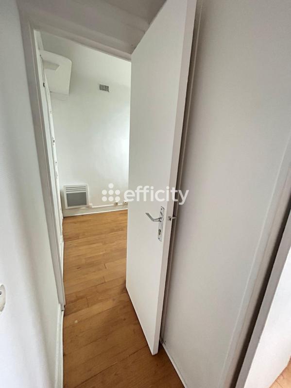 Appartement - 15 m² - 2 pièces