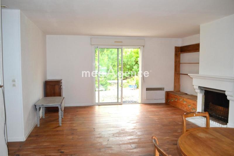 Maison - 164 m² - 7 pièces