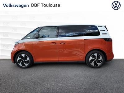 Volkswagen Id. Buzz Id Pro (77kwh/150kw)