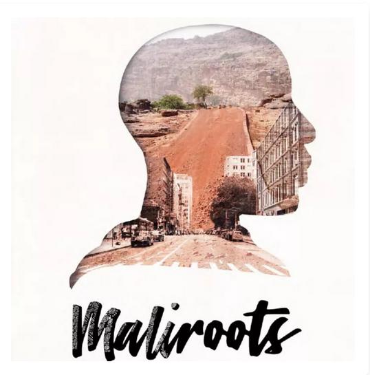 Spectacle, conte Ladji Diallo Maliroots, An Ka Taa !