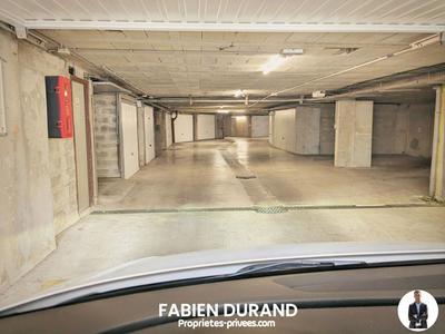 Parking / Garage - 46 m²