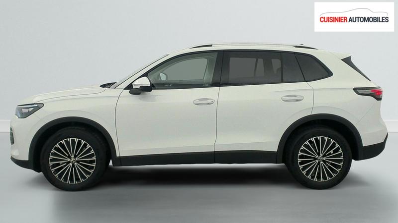 Volkswagen Tiguan Nouveau 1.5 eTSI 150cv Dsg7 Life Plus
