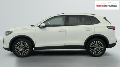 Volkswagen Tiguan Nouveau 1.5 eTSI 150cv Dsg7 Life Plus