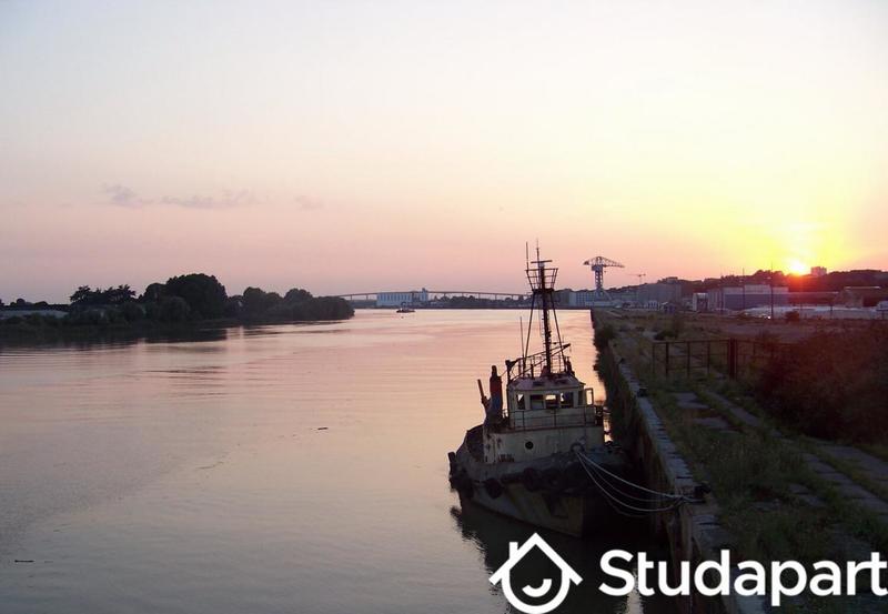 Appartement - 20 m² - 1 pièce