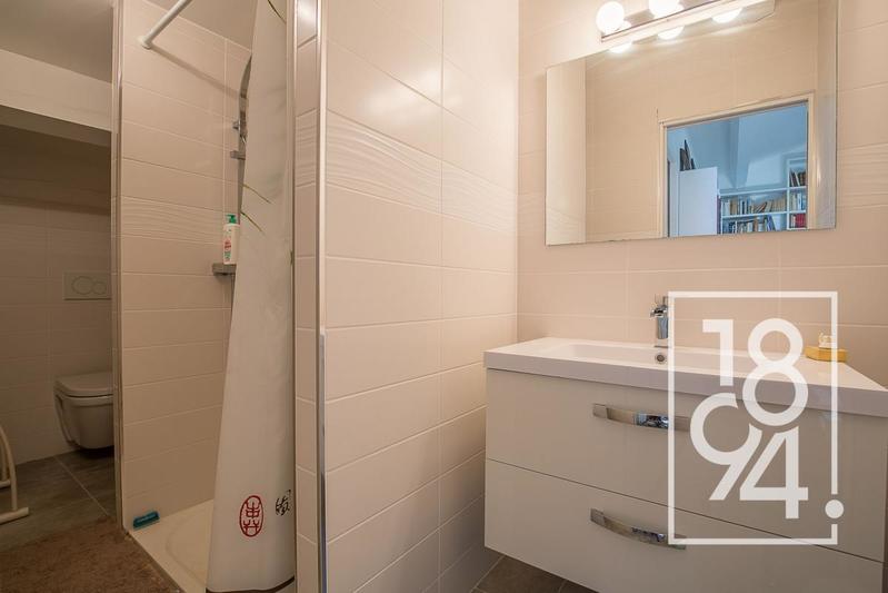 Maison - 113 m² - 3 pièces