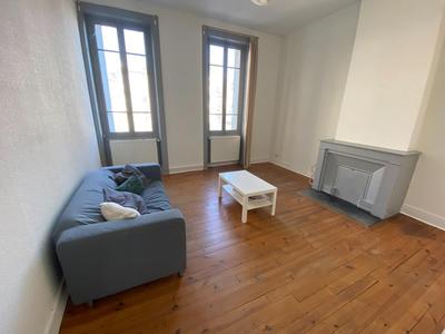 Appartement - 61 m² - 2 pièces