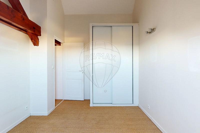 Duplex - 96 m² - 4 pièces