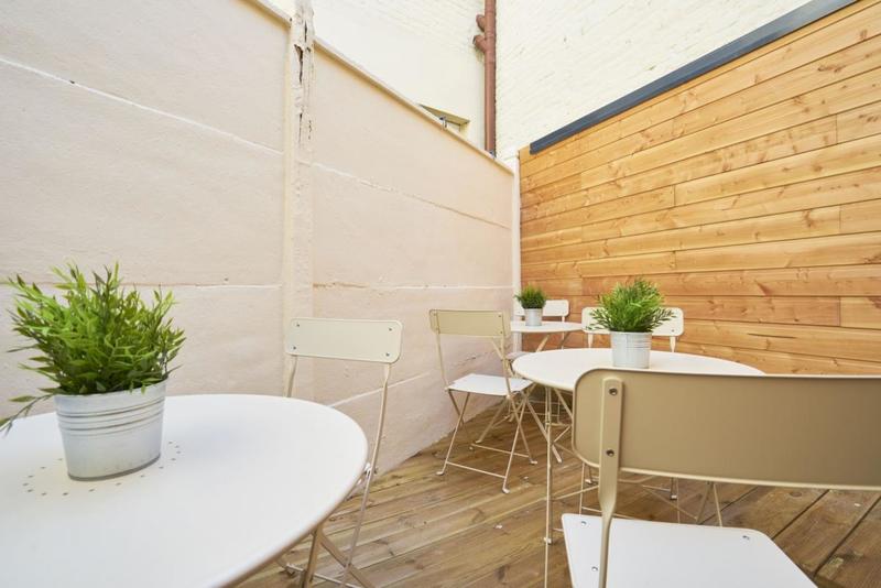 Maison - 117 m² - 7 pièces