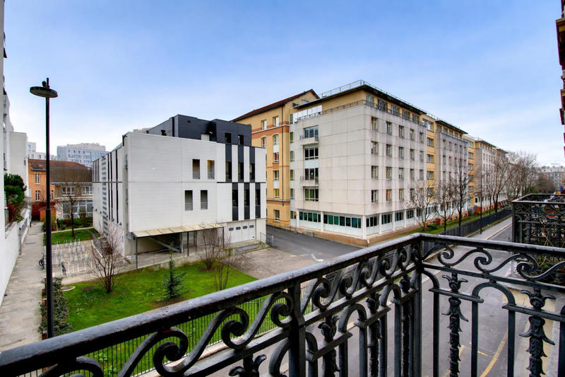 Appartement - 81 m² - 4 pièces