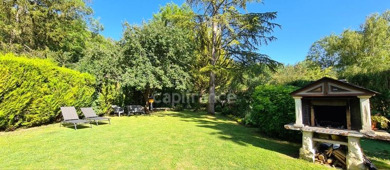 Maison - 115 m² - 4 pièces