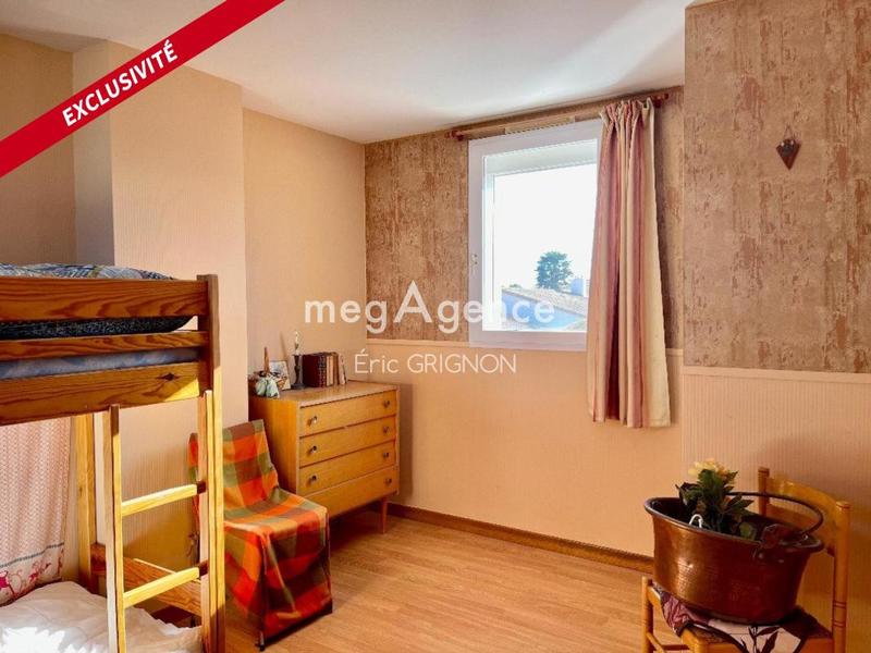 Pavillon - 131 m² - 5 pièces