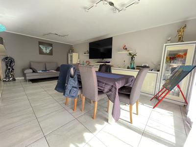 Appartement - 71 m² - 3 pièces