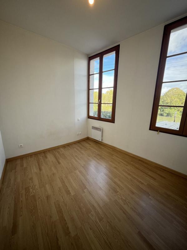 Appartement - 28 m² - 2 pièces