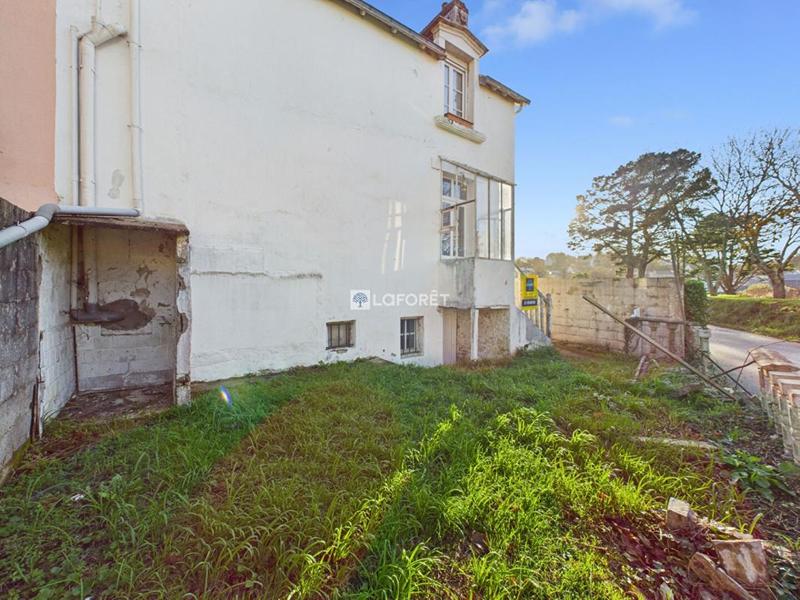 Maison - 69 m² - 3 pièces