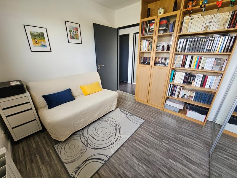 Maison - 112 m² - 4 pièces