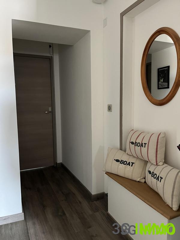 Maison - 125 m² - 4 pièces