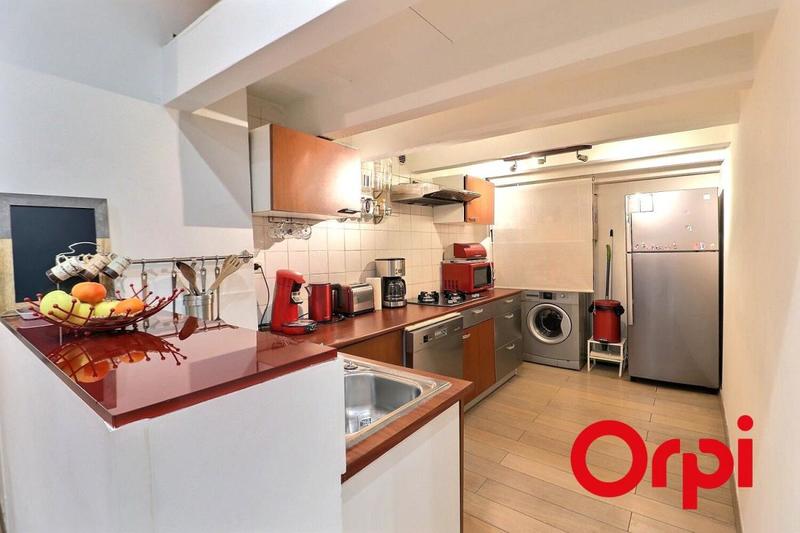 Loft - 71 m² - 3 pièces