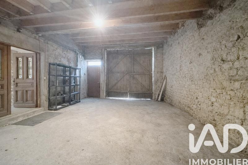 Maison - 246 m² - 5 pièces