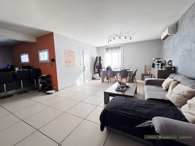 Villa - 185 m² - 7 pièces