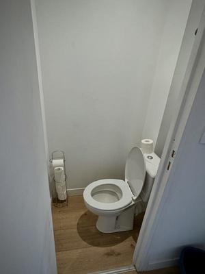 Chambre - 19 m² - 6 pièces